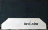 Compact Cassette Fonit Cetra 90 Type I Normal Italy
