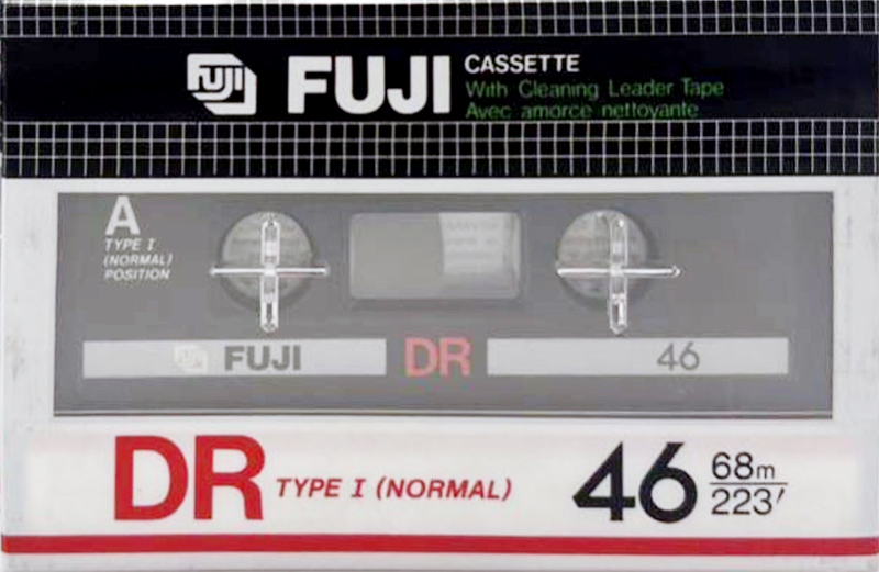 Cassette Image