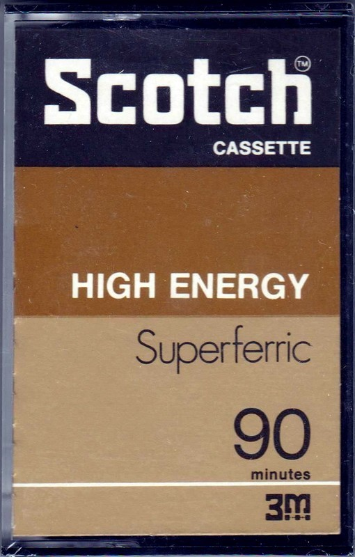 Cassette Image