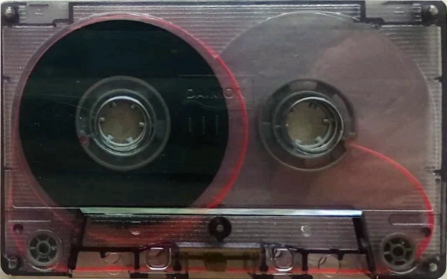 Cassette Image