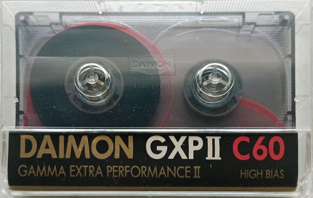 Cassette Image