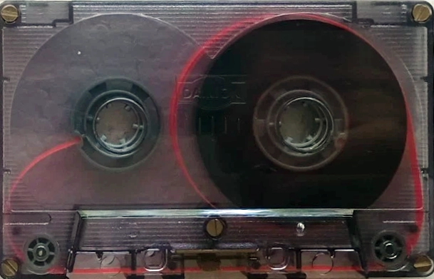 Cassette Image