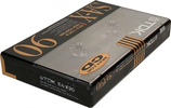 Compact Cassette TDK SA-X 90 Type II Chrome 1991 North America
