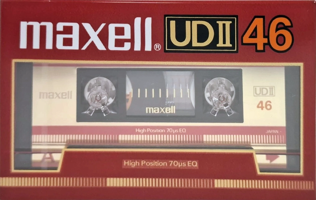 Cassette Image