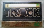 Compact Cassette Track Track 2 60 Type II Chrome 1982 Sweden