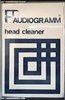 Compact Cassette Audiogramm Cleaning Cassette 1981 France