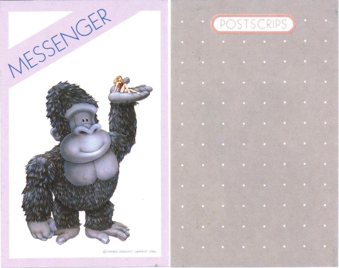 Compact Cassette TDK 46 "MPP-46" Type I Normal 1986 Japan