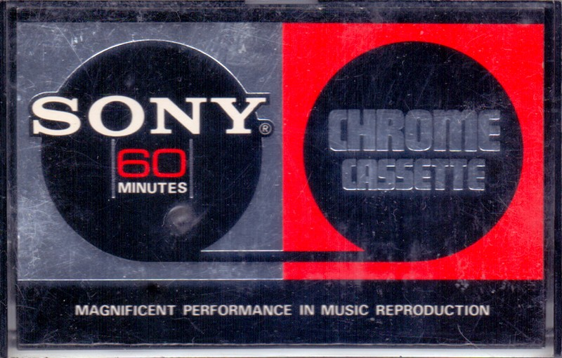 Cassette Image