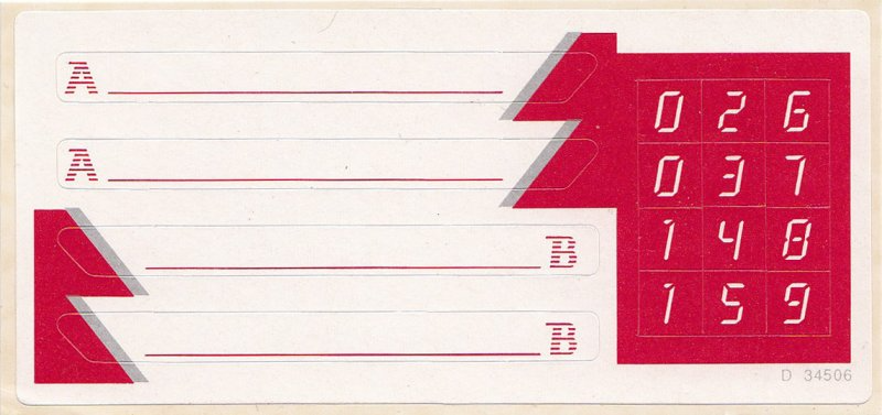 Compact Cassette BASF Ferro Extra I 60 Type I Normal 1991 Europe