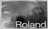 Compact Cassette Roland 45 Type I Normal 1983 Japan