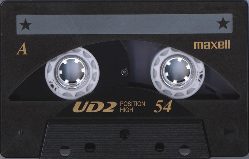 Cassette Image