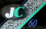 Compact Cassette JC 60 Type I Normal Worldwide