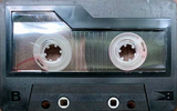 Compact Cassette Audio Magnetics XHE II 90 Type II Chrome Europe