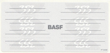 Compact Cassette BASF FE I-Live 90 Type I Normal 1994 Europe