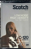 Compact Cassette Scotch 120 Type I Normal 1975 USA