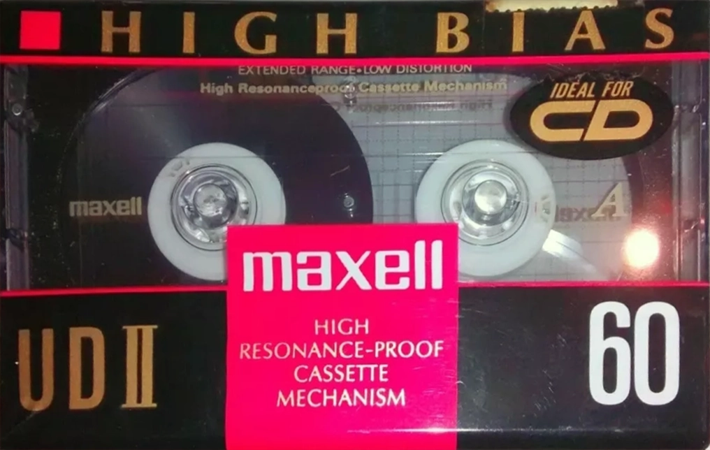 Cassette Image