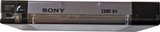 Compact Cassette Sony ES-I 64 "ESM1 64" Type I Normal 1991 Japan