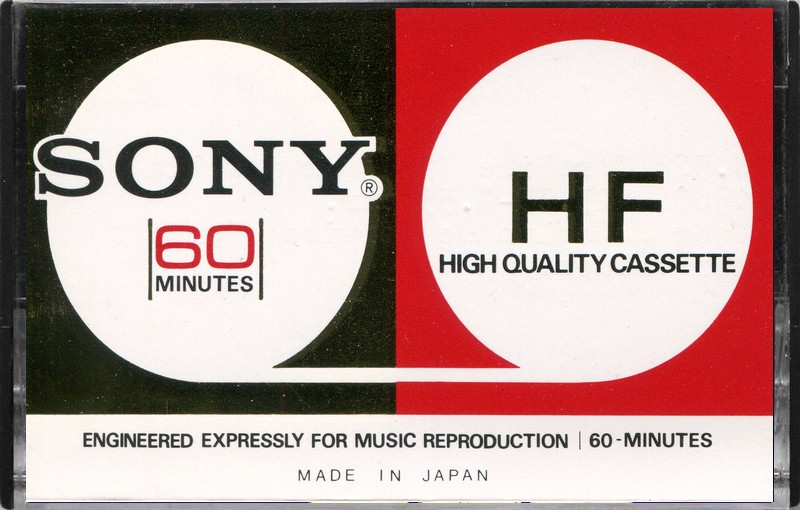 Cassette Image