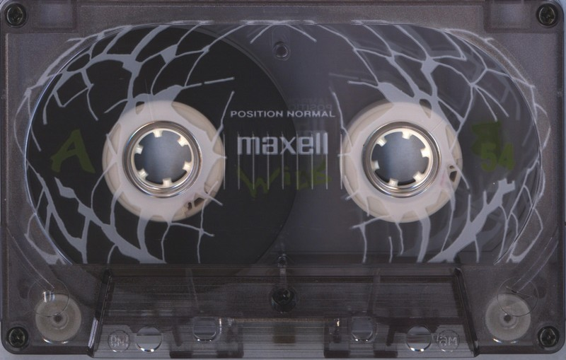 Cassette Image