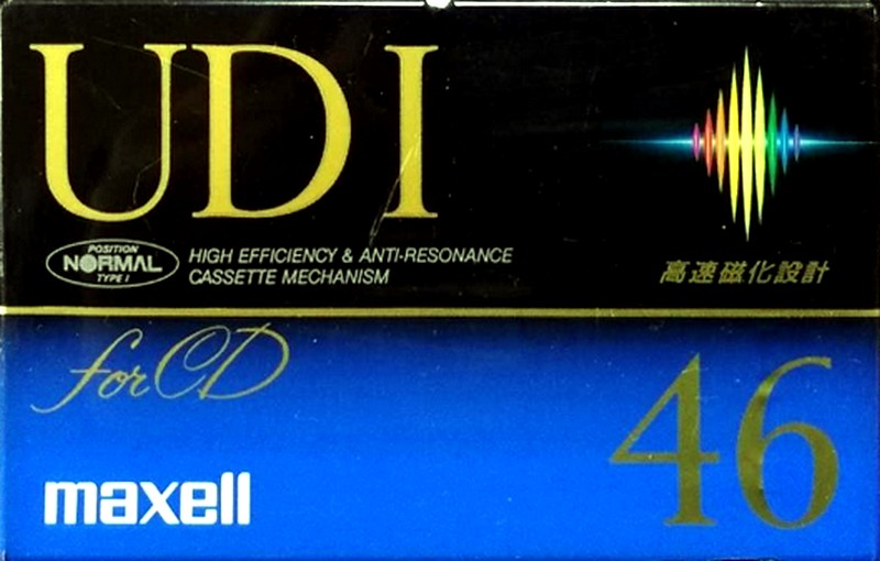 Cassette Image