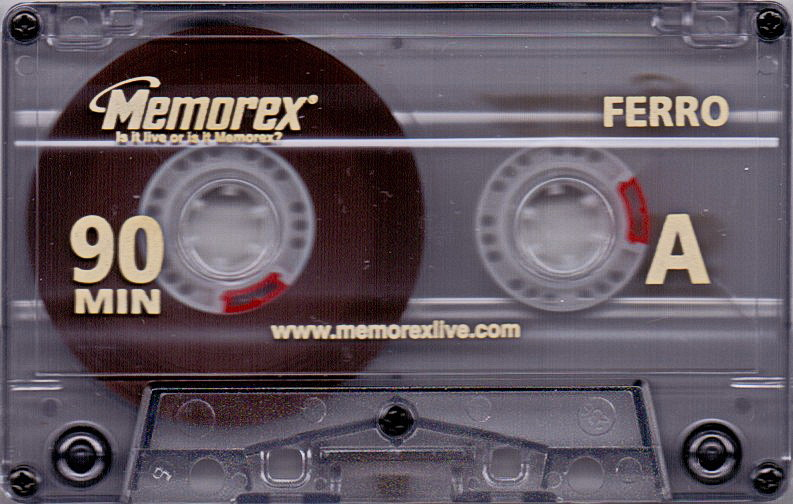 Cassette Image
