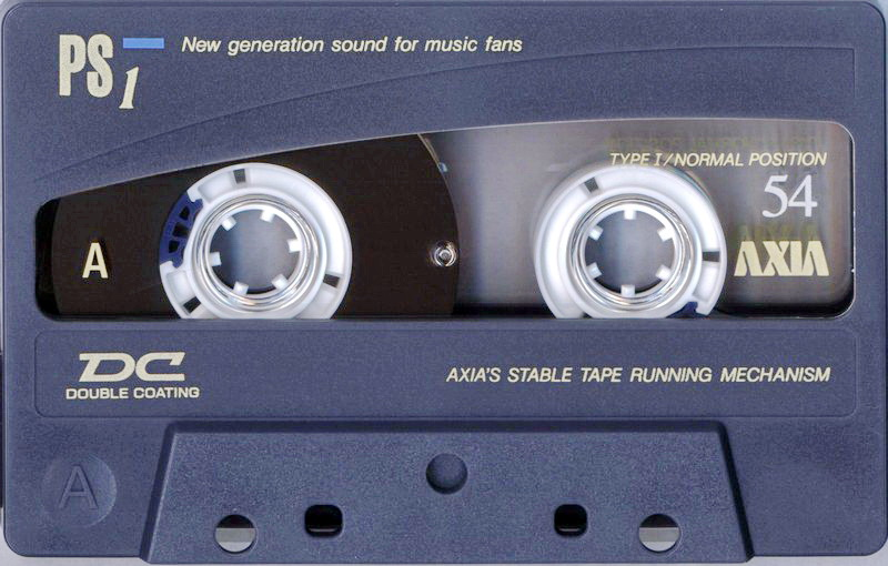 Cassette Image