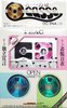 Blister Teac OC Open Cassette 50 "Casse OC-2NA" Type I Normal 1983 Japan