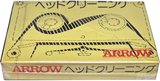 Compact Cassette Arrow Cleaning Cassette Japan