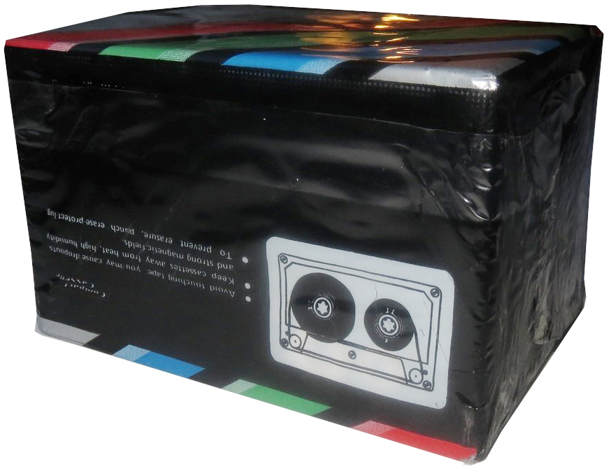 5 pack Marquant 60 Type I Normal Hong Kong