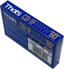 Compact Cassette Thats CD-IF 60 Type I Normal 1991 Europe