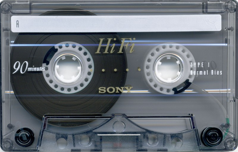 Cassette Image