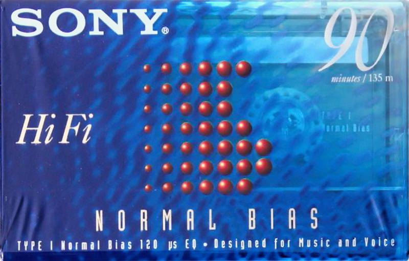 Cassette Image