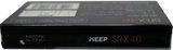 Compact Cassette KEEP SR-X 46 Type I Normal 1986 Japan
