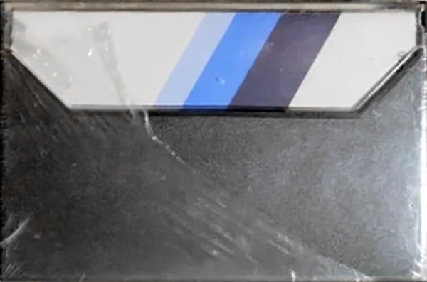 Compact Cassette Clener Cleaning Cassette Unknown Country