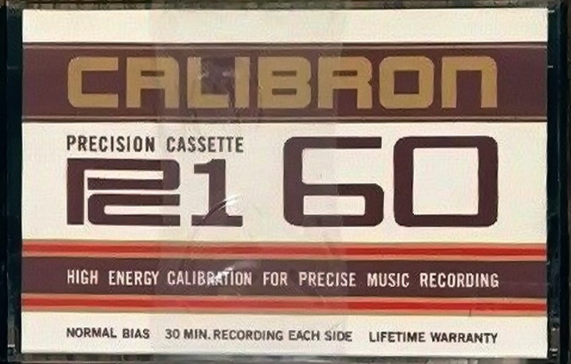 Cassette Image