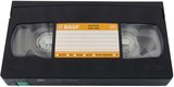 VHS, Video Home System BASF Master HiFi Pro 240 Type I Normal 1996 Europe