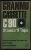Compact Cassette Grammo 90 Type I Normal Unknown Country