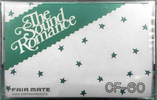 Compact Cassette Fair Mate CF 60 "The Sound Romance" Type I Normal Japan