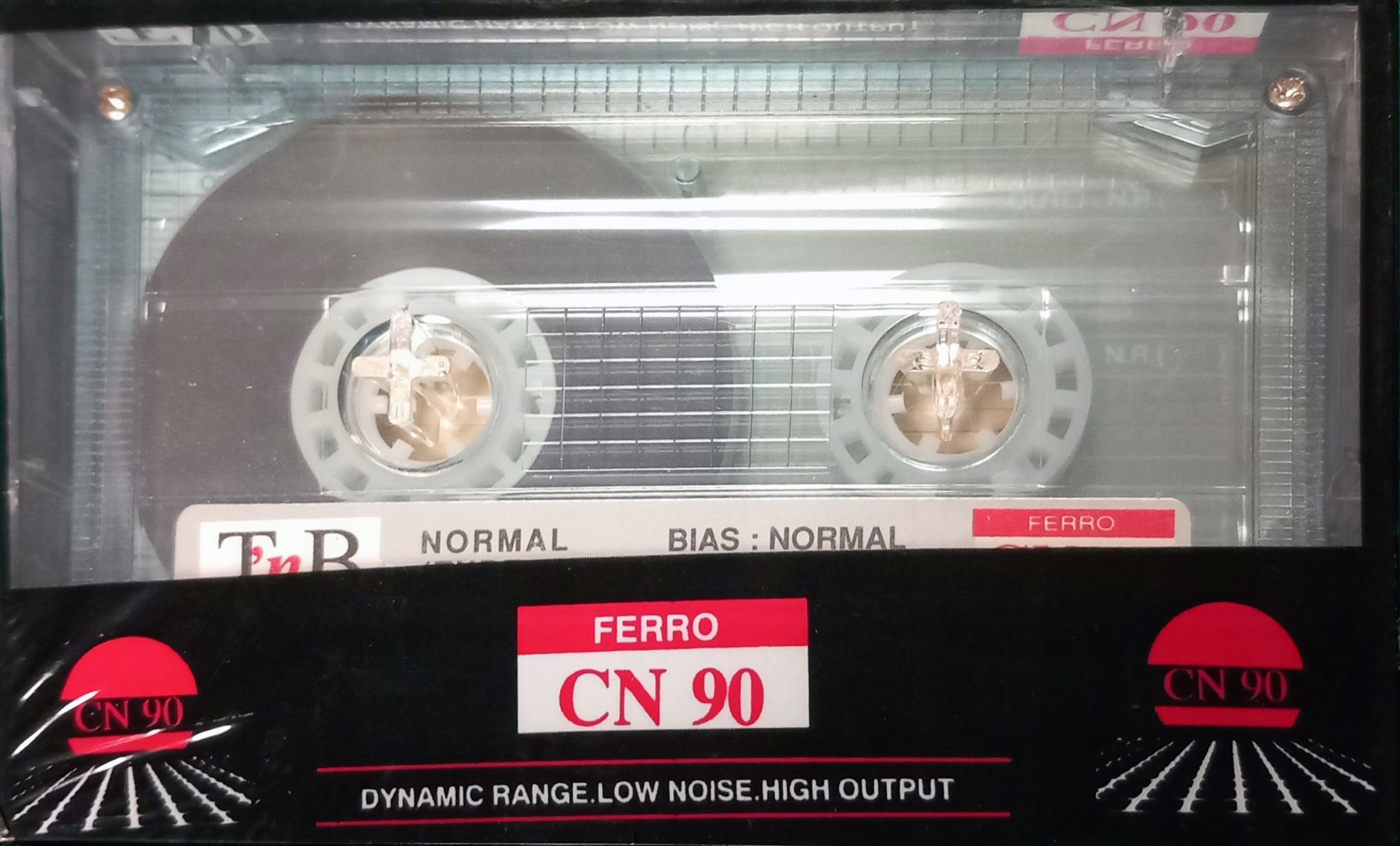 Cassette Image