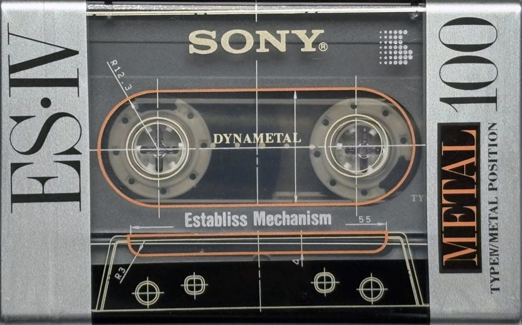 Cassette Image