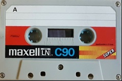 Cassette Image