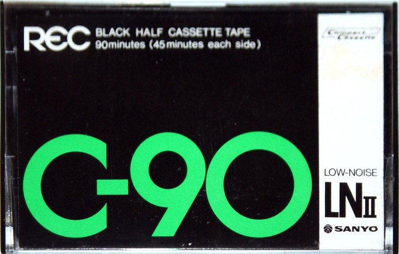 Cassette Image