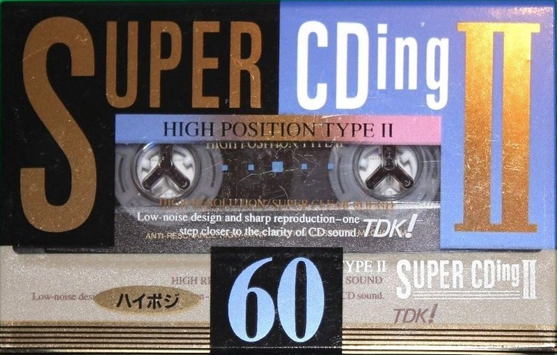 Cassette Image