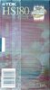 VHS, Video Home System TDK HS 180 "E-180HSEN" Type I Normal Worldwide