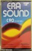 Compact Cassette Coop 90 "Era Sound" Type I Normal 1978 Switzerland
