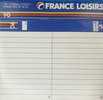 Compact Cassette France Loisirs 90 Type II Chrome 1990 France