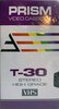VHS, Video Home System Prism 30 Type I Normal 1991 USA