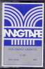 Compact Cassette Magtape 60 Type I Normal 1975 Germany