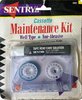 Blister Sentry "CMK01" Cleaning Cassette 1996 USA