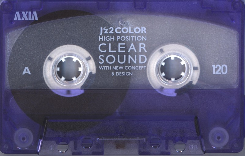 Cassette Image